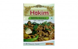 Hakim Keema Masala   Pack  50 grams